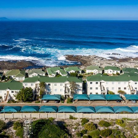 Appartamento 31 Tobago Bay Hermanus Esterno foto