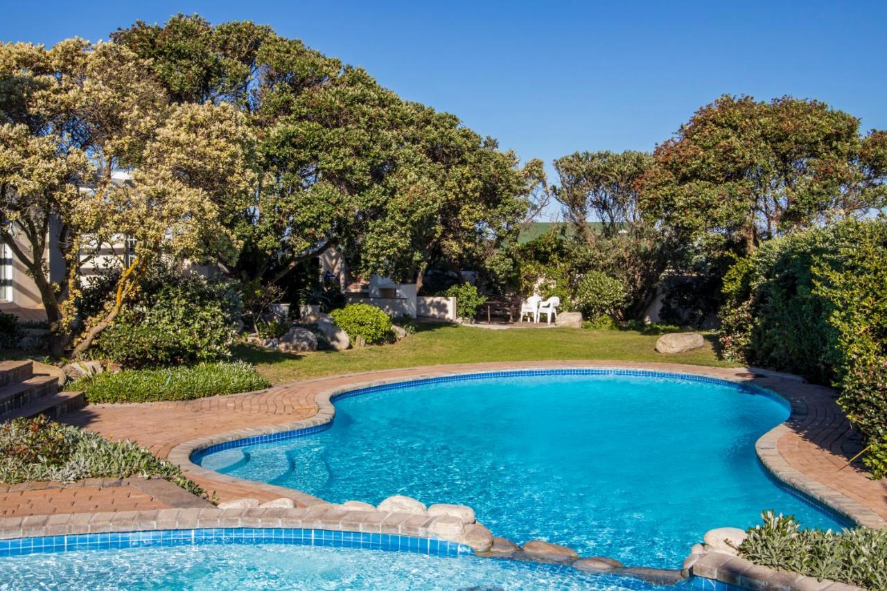 Appartamento 31 Tobago Bay Hermanus Esterno foto