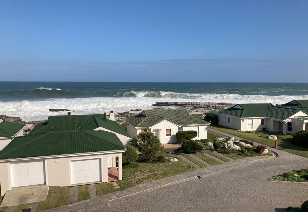 Appartamento 31 Tobago Bay Hermanus Esterno foto