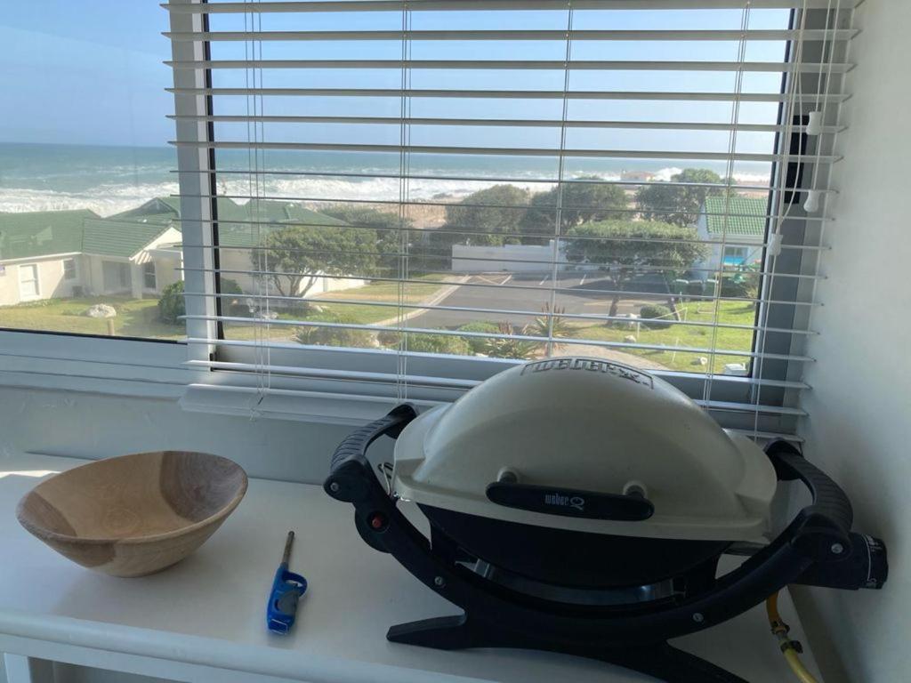 Appartamento 31 Tobago Bay Hermanus Esterno foto