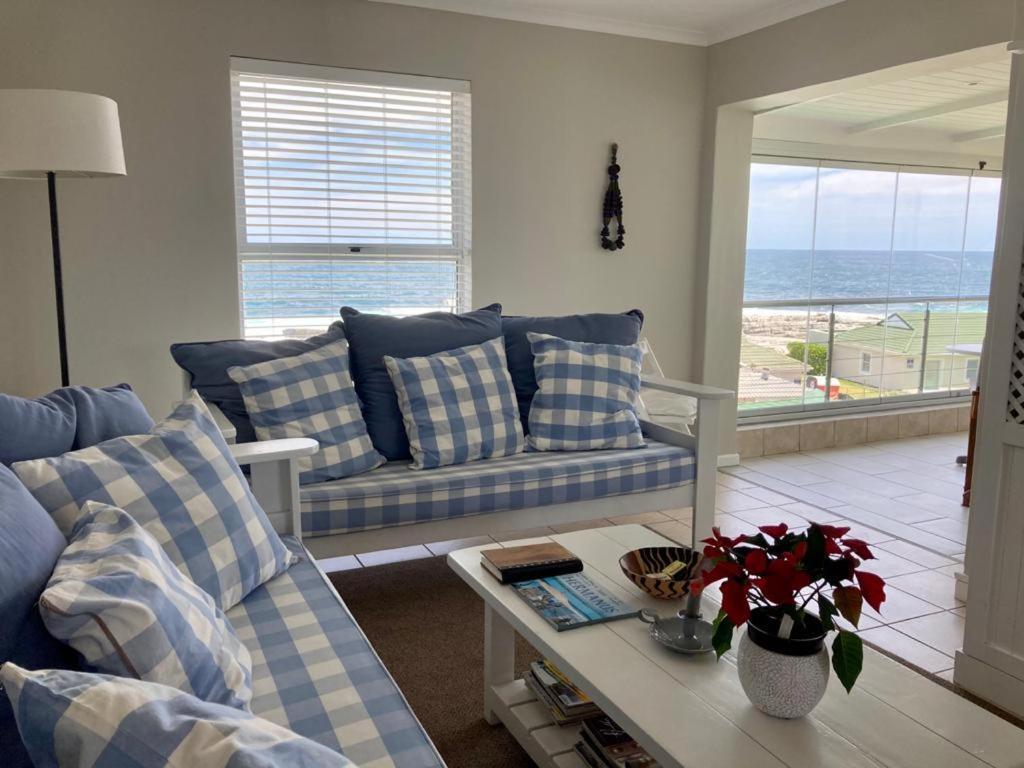 Appartamento 31 Tobago Bay Hermanus Esterno foto