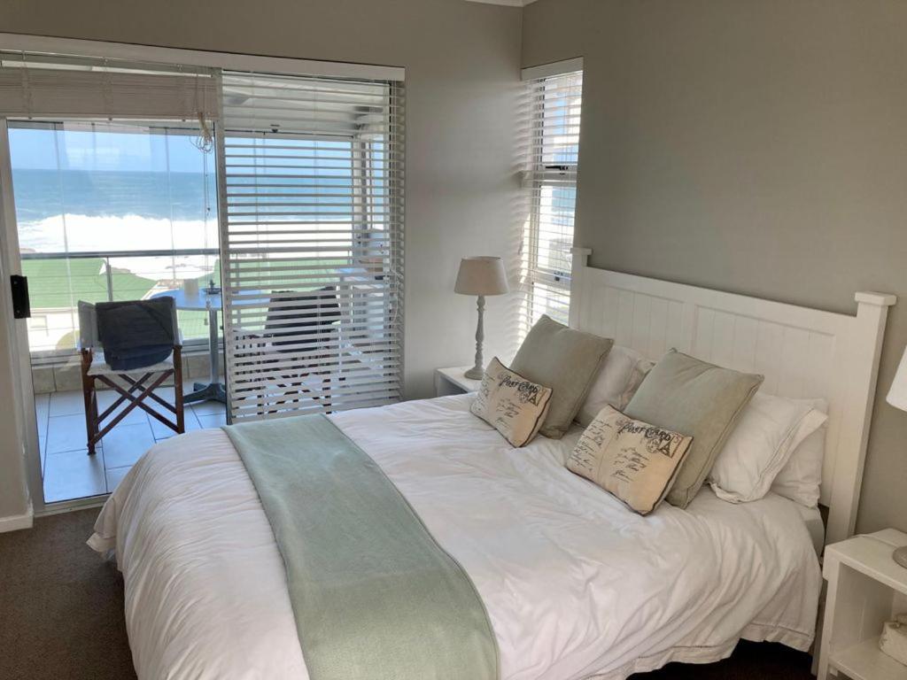 Appartamento 31 Tobago Bay Hermanus Esterno foto