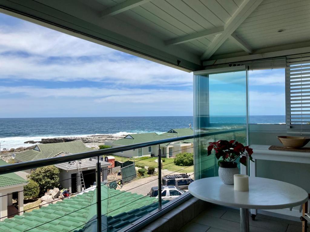 Appartamento 31 Tobago Bay Hermanus Esterno foto