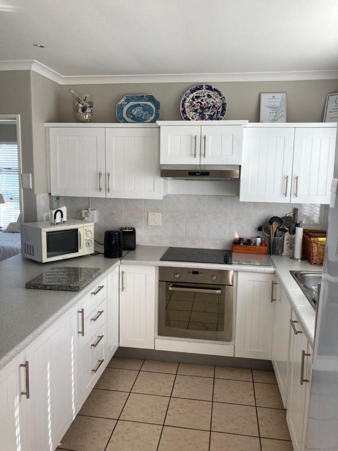 Appartamento 31 Tobago Bay Hermanus Esterno foto