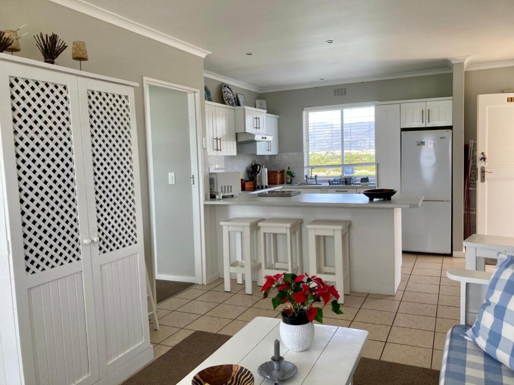 Appartamento 31 Tobago Bay Hermanus Esterno foto