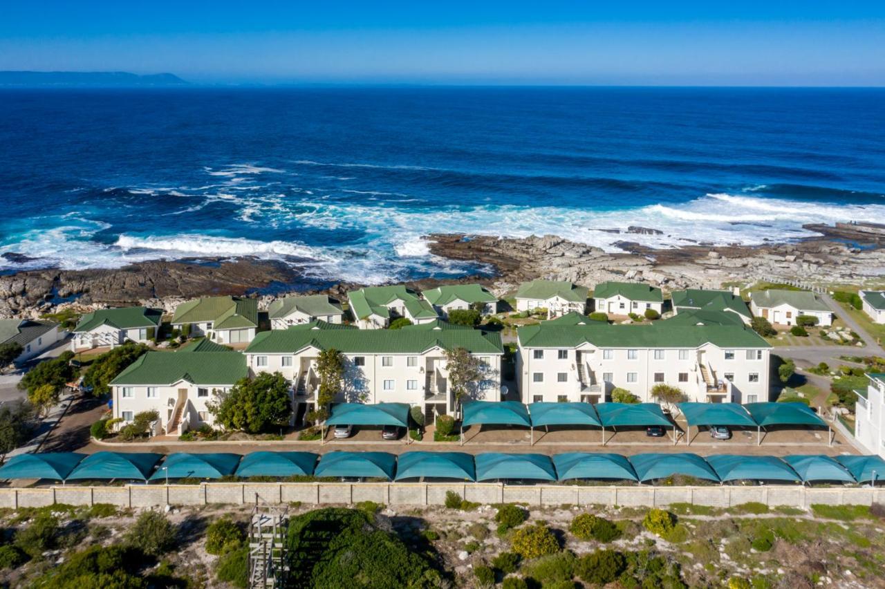 Appartamento 31 Tobago Bay Hermanus Esterno foto